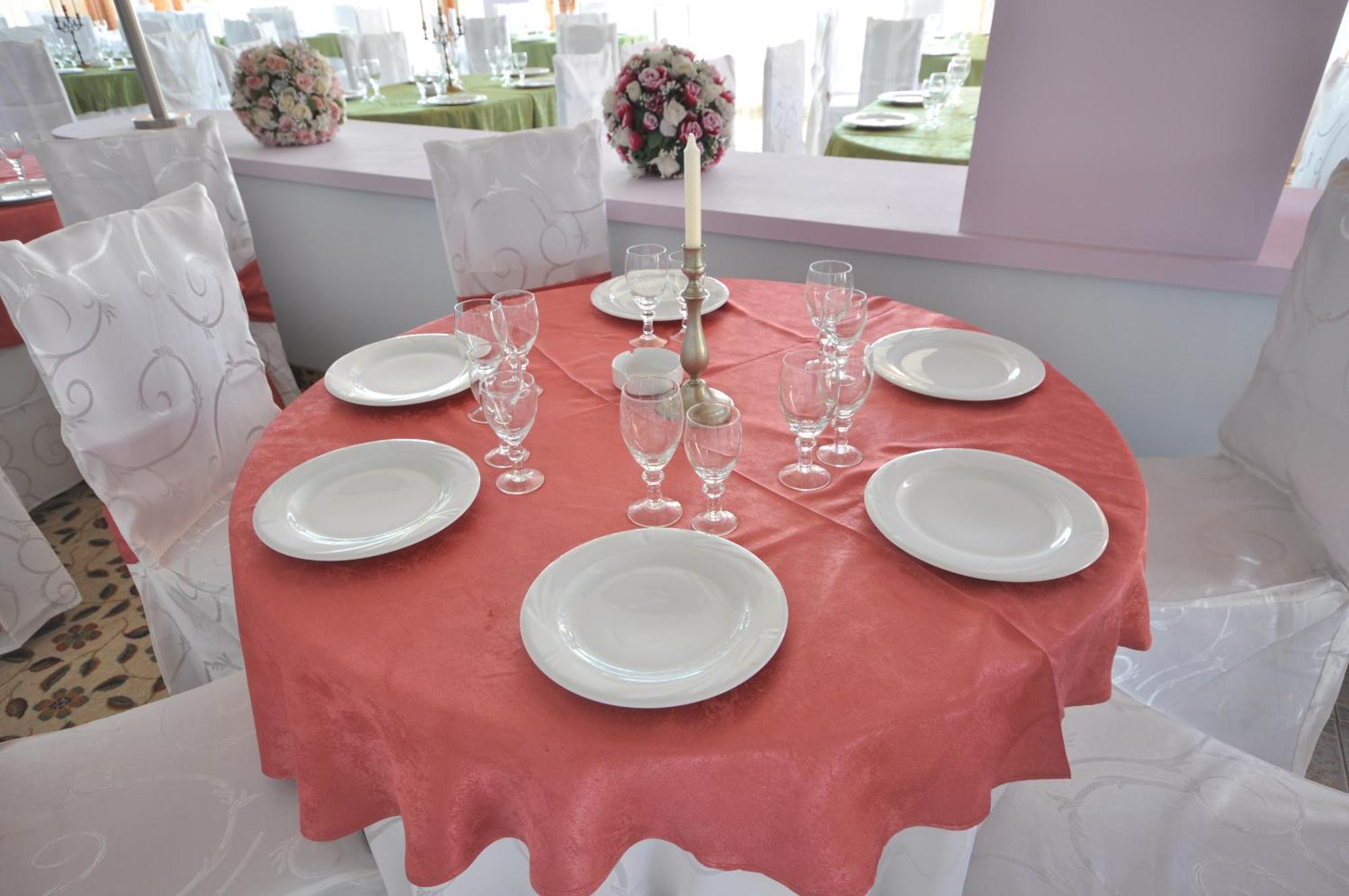 Hotel Dobrogea Constanţa Restaurante foto