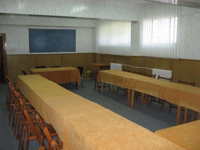 Hotel Dobrogea Constanţa Negocio foto